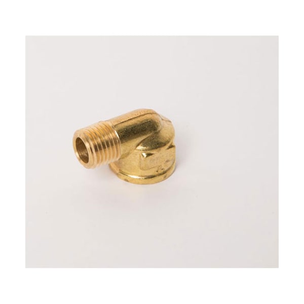 Southbend 3/8 Forged St Elbow 90 Deg 3-116C - main